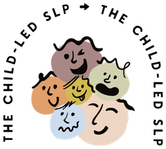 The Child-Led SLP